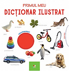 Primul meu dictionar ilustrat [1]