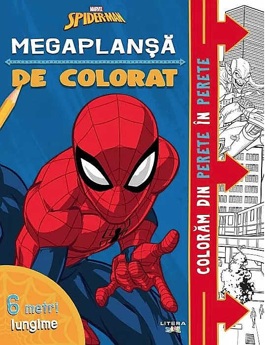 Megaplanșa de colorat [1]