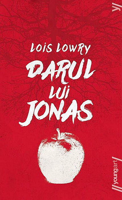 Darul lui Jonas - Lois Lowry [1]