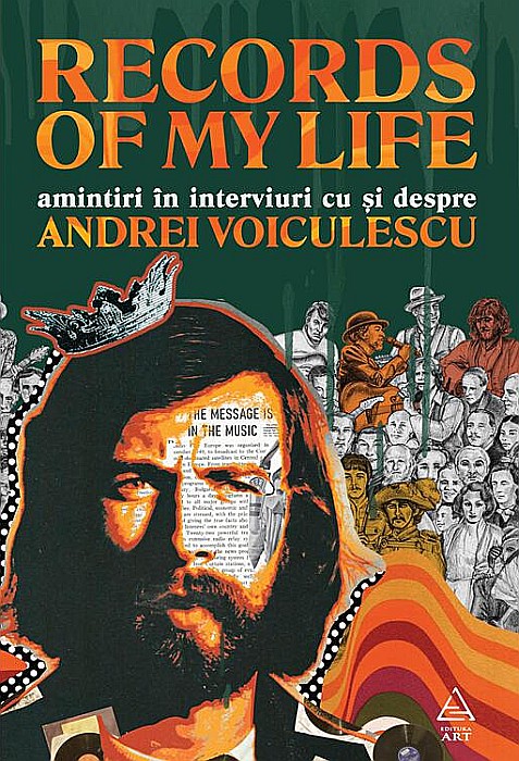 Records of my life - Andrei Voiculescu [1]