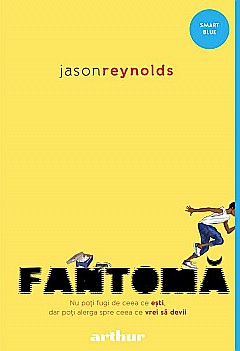 Fantoma - Jason Reynolds [1]