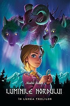 In lumea trolilor - Malin Falch [1]