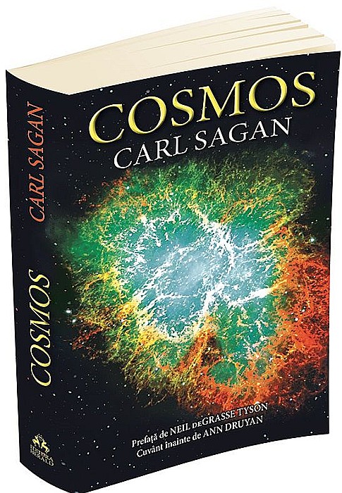 Cosmos - Carl Sagan [1]