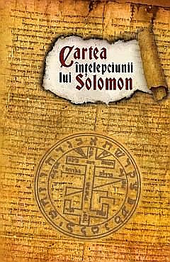 Cartea intelepciunii lui Solomon [1]