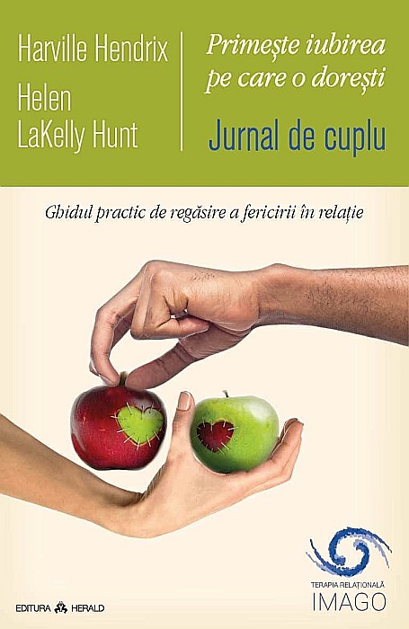 Jurnal de cuplu - Harville Hendrix, Helen Lakelly Hunt [1]
