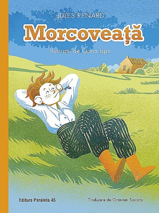 Morcoveata - Jules Renard [1]