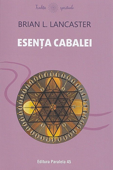 Esenta Cabalei - Brian L. Lancaster [1]