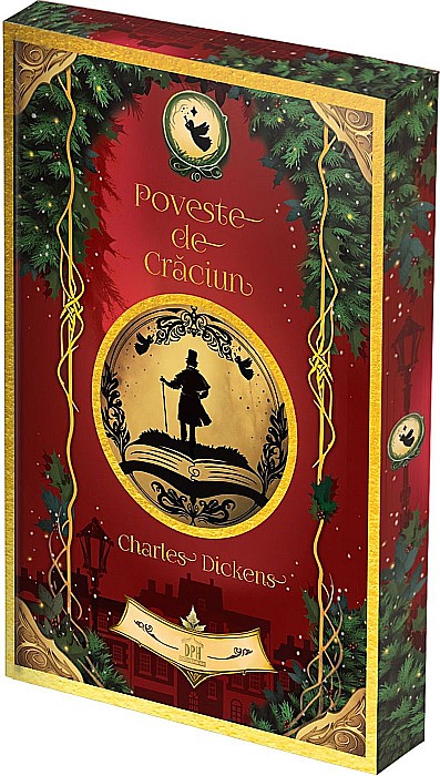 Poveste de Craciun - Charles Dickens [1]