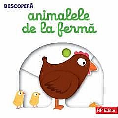 Animalele de la fermă [1]