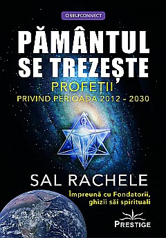Pamantul se trezeste - Sal Rachele [1]