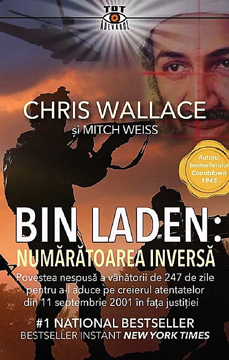 Bin Laden: Numaratoarea inversa - Mitch Weiss, Chris Wallace [1]