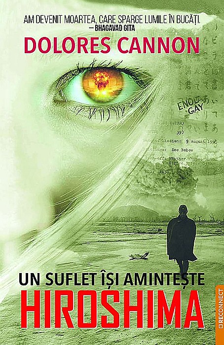 Un suflet isi aminteste Hiroshima - Dolores Cannon [1]