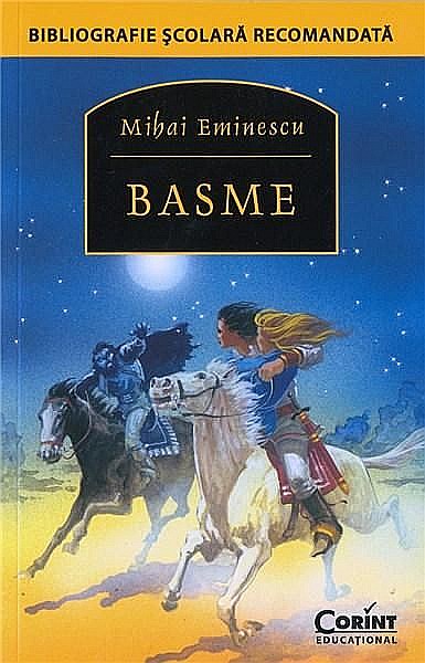 Basme - Mihai Eminescu [1]