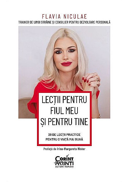 Lectii pentru fiul meu si pentru tine - Flavia Niculae [1]