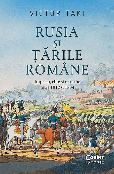 Rusia si Tarile Romane - Victor Taki [1]