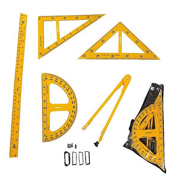 Set didactic cnx 5 piese pvc s2494 [1]
