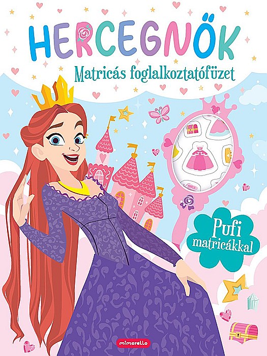 Hercegnok-matricas foglalkoztato [1]