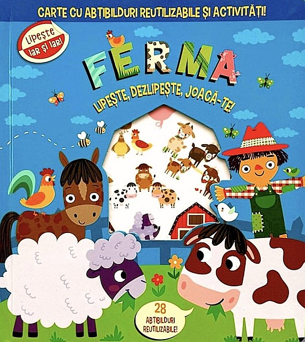 Ferma [1]