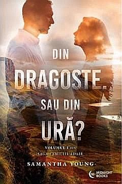 Din dragoste. Sau din ura? - Samantha Young [1]