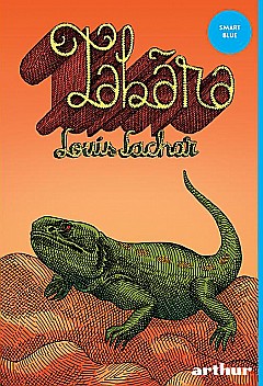 Tabara - Louis Sachar [1]