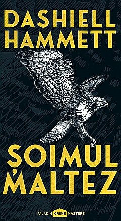 Soimul maltez - Dashiell Hammett [1]