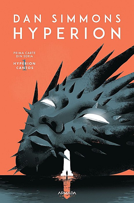 Hyperion - Dan Simmons [1]