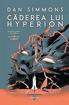 Caderea lui Hyperion - Dan Simmons [1]