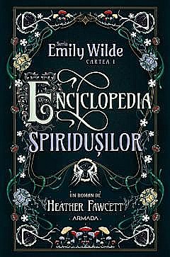Enciclopedia spiridusilor - Heather Fawcett [1]