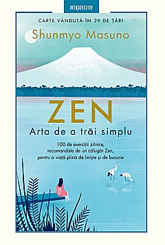 ZEN - Shunmyo Masuno [1]