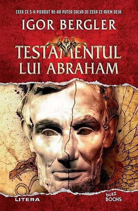 Testamentul lui Abraham - Igor Bergler [1]