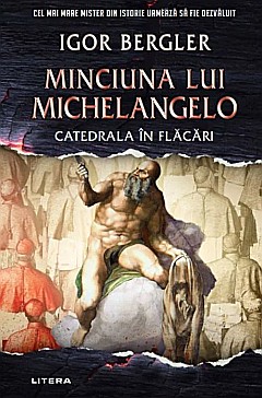Minciuna lui Michelangelo - Igor Bergler [1]