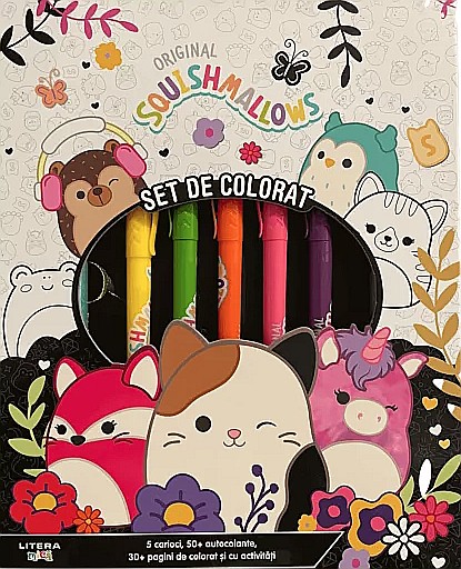 Original Squishmallows [1]