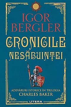Cronicile nesabuintei - Igor Bergler [1]