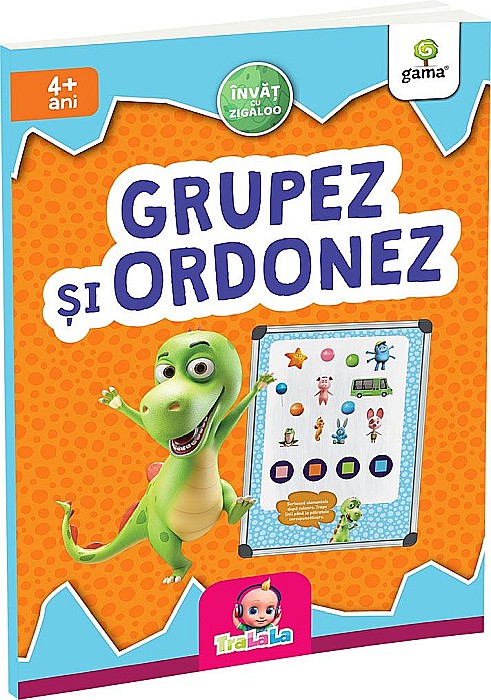 Grupez si ordonez [1]
