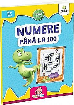 Numere pana la 100 [1]