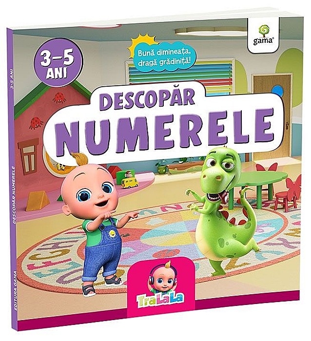 Descopar numerele [1]