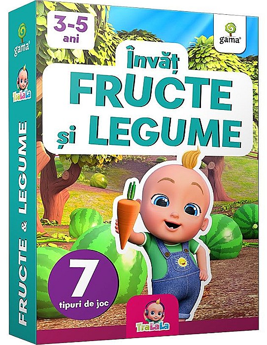Invat fructe si legume [1]