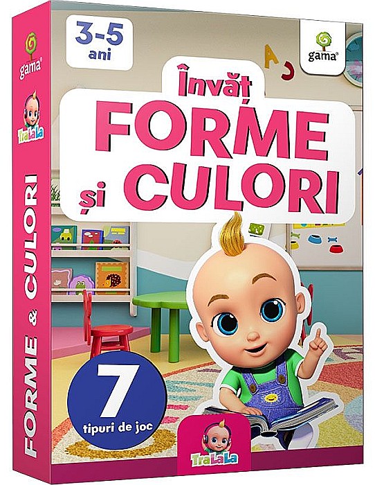 Invat forme si culori [1]
