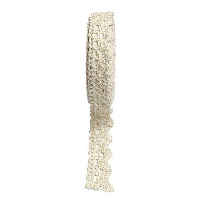 Accesorii craft ad051 crem dantela autoadeziva [1]