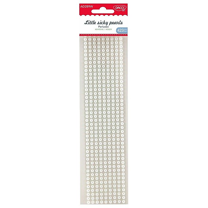 Accesorii craft ad289w perlucici daco [1]