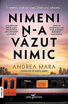Nimeni n-a vazut nimic - Andrea Mara [1]