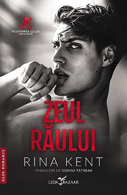 Zeul raului - Rina Kent [1]