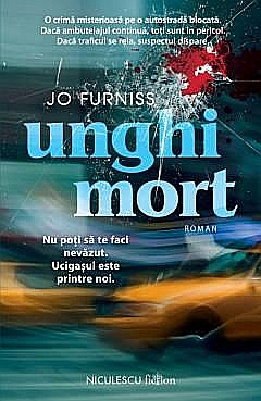 Unghi mort - Jo Furniss [1]