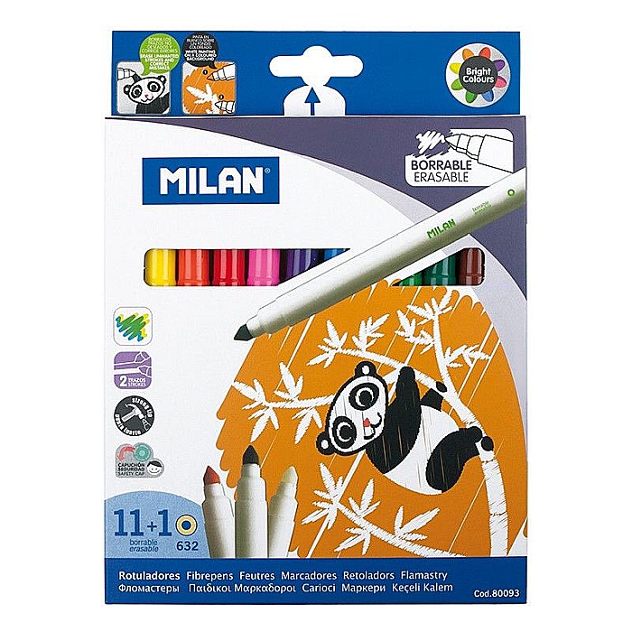 Carioca 11+1 care sterge milan [1]