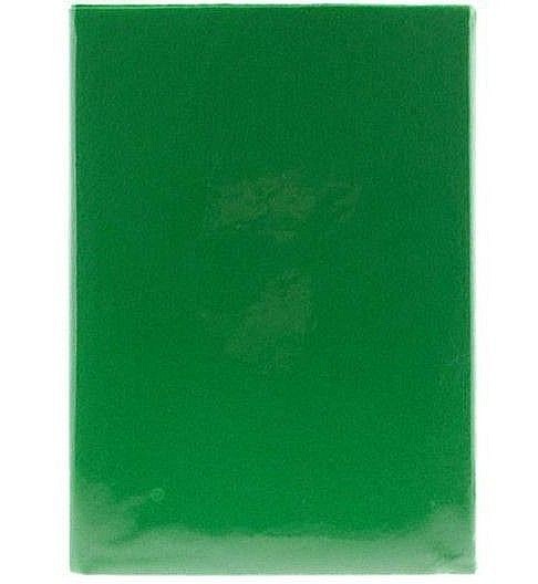 Accesorii craft fetru verde / buc Daco [1]