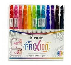 Carioca frixion color 12cul psw fc-s12 [1]