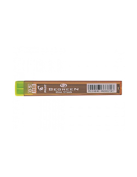 Mina creion 0.5 hb begreen pilot ppl-5-hb-bg [1]