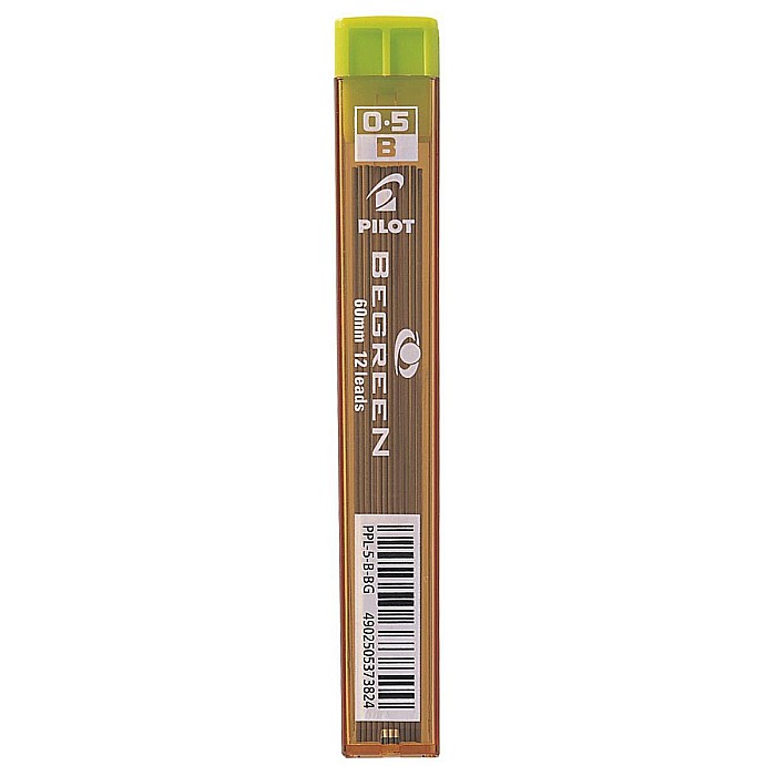 Mina creion 0.5 b begreen pilot ppl-5-b-bg [1]