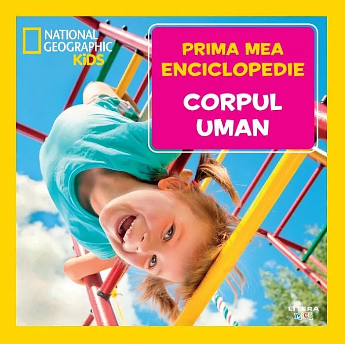 Corpul uman [1]