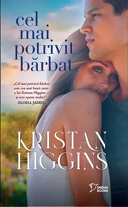 Cel mai potrivit barbat - Kristan Higgins [1]
